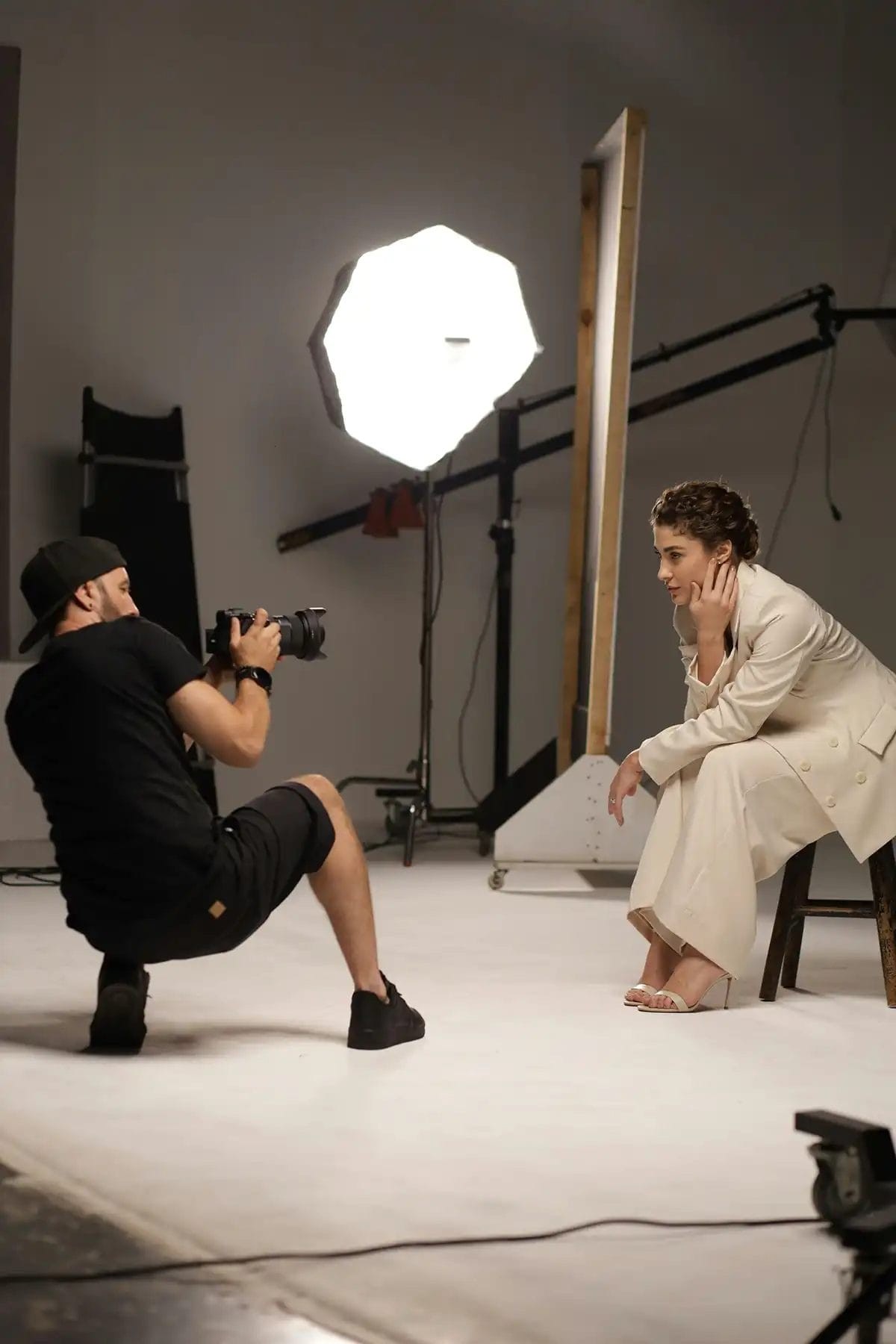 Fashion Photography